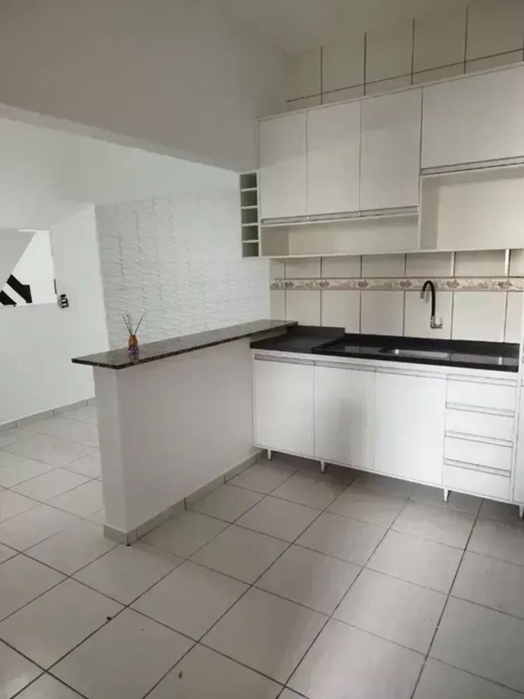 Sobrado, 2 quartos, 147 m² - Foto 2