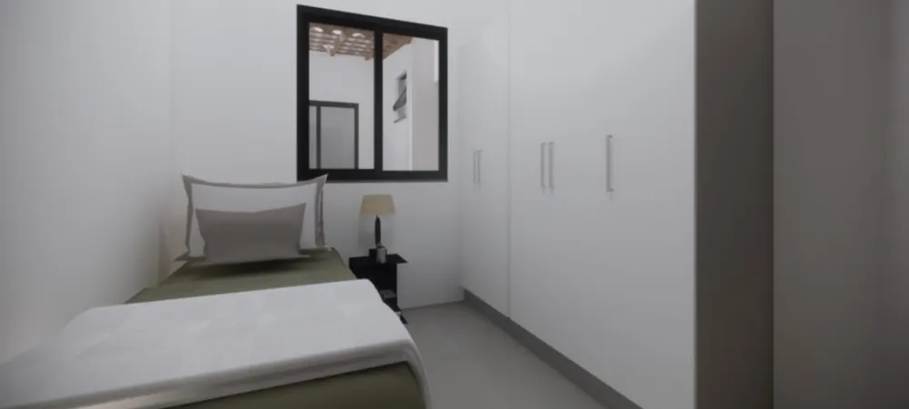 Casa, 3 quartos, 71 m² - Foto 3