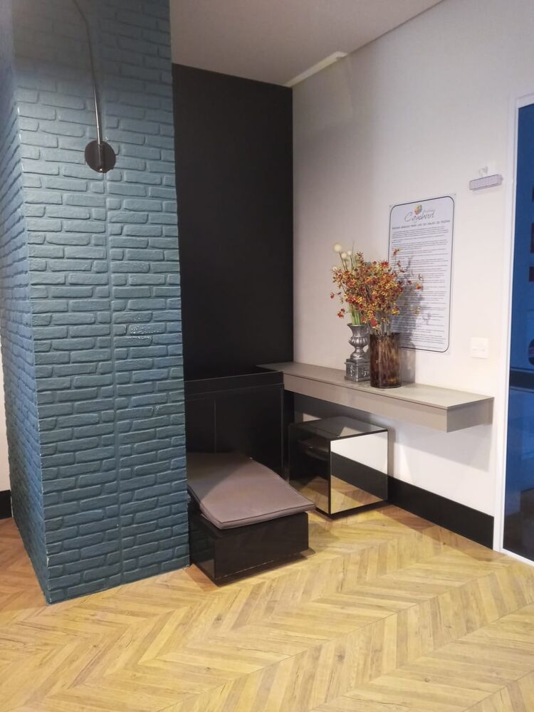 Apartamento, 2 quartos, 75 m² - Foto 18