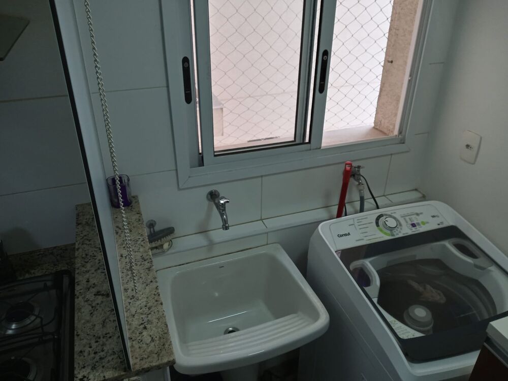Apartamento, 2 quartos, 75 m² - Foto 6