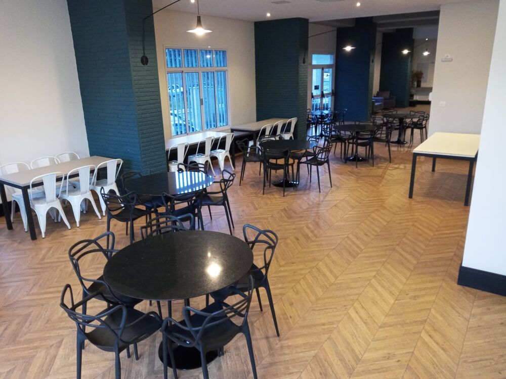 Apartamento, 2 quartos, 75 m² - Foto 3