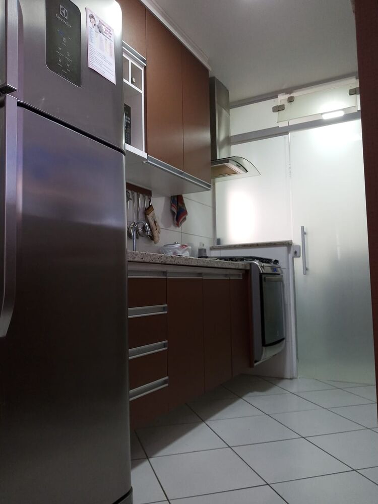 Apartamento, 2 quartos, 75 m² - Foto 2