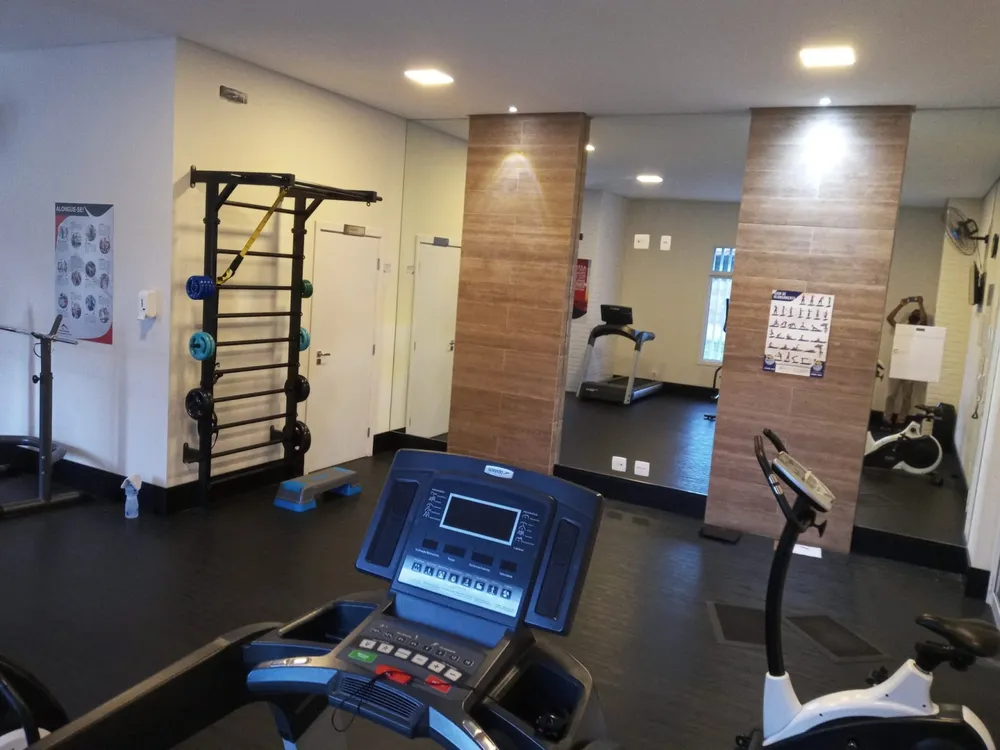 Apartamento, 2 quartos, 75 m² - Foto 23