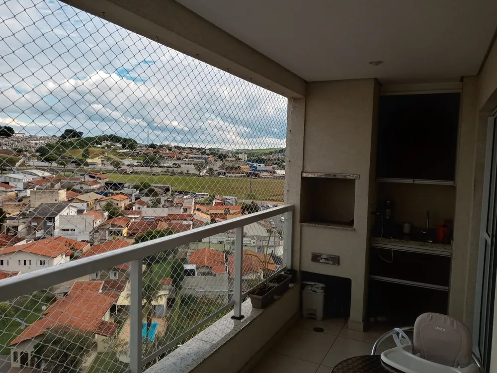 Apartamento, 2 quartos, 75 m² - Foto 19