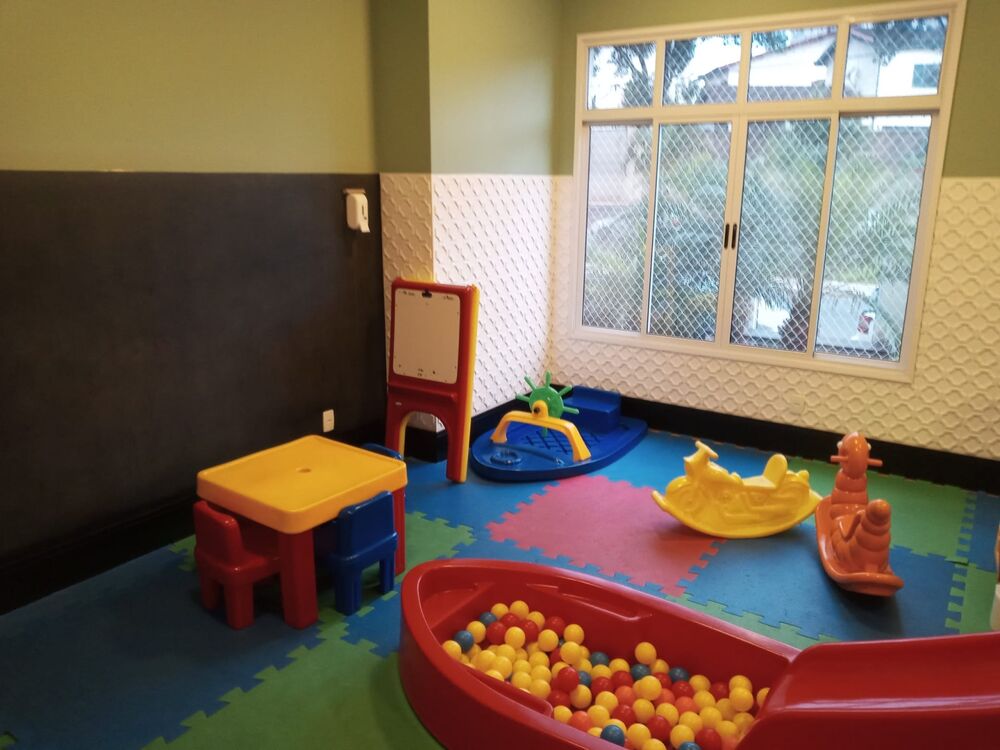 Apartamento, 2 quartos, 75 m² - Foto 30