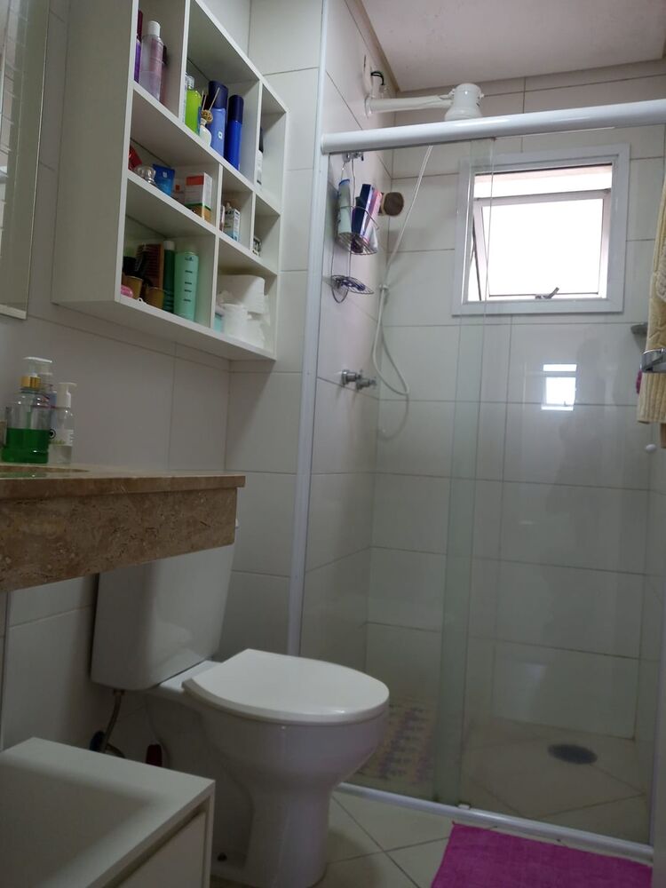 Apartamento, 2 quartos, 75 m² - Foto 7