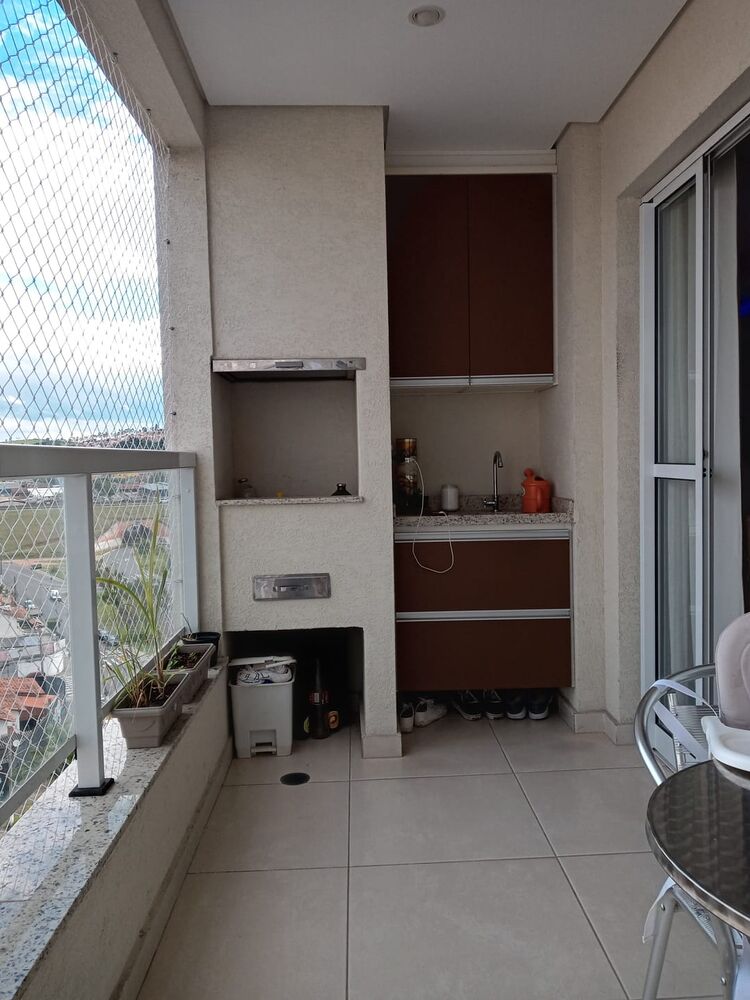 Apartamento, 2 quartos, 75 m² - Foto 5