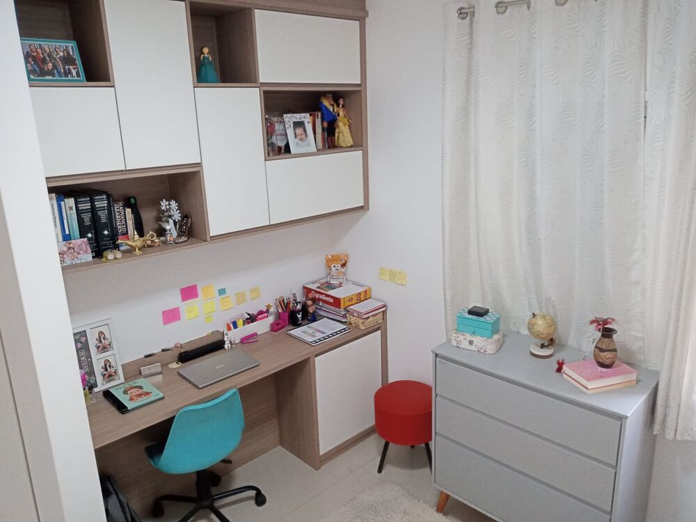 Apartamento, 2 quartos, 75 m² - Foto 21