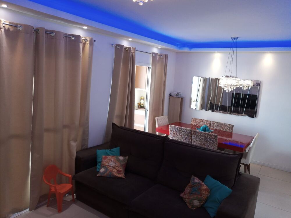 Apartamento, 2 quartos, 75 m² - Foto 27