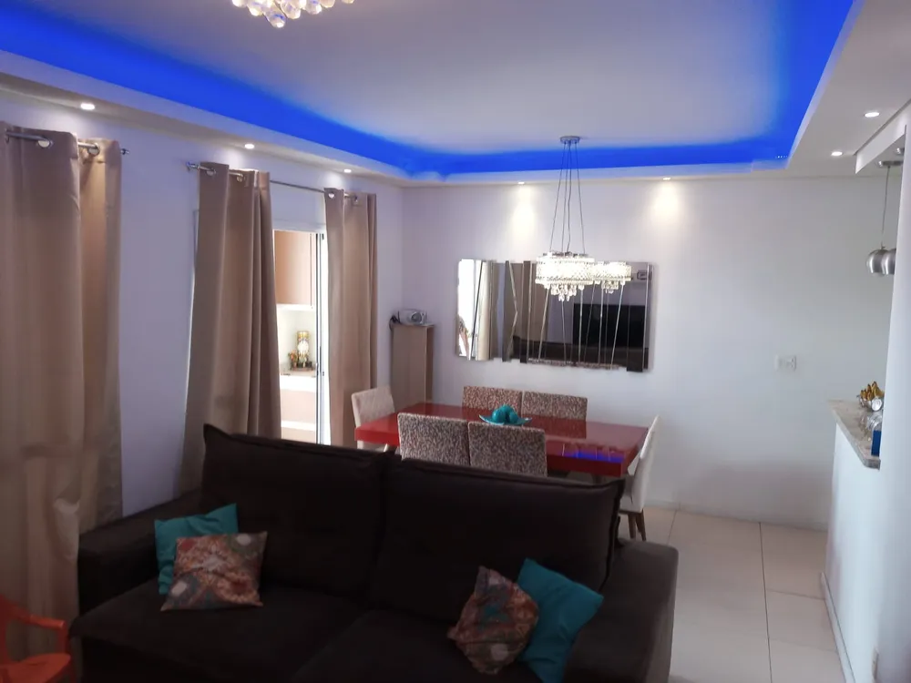 Apartamento, 2 quartos, 75 m² - Foto 6