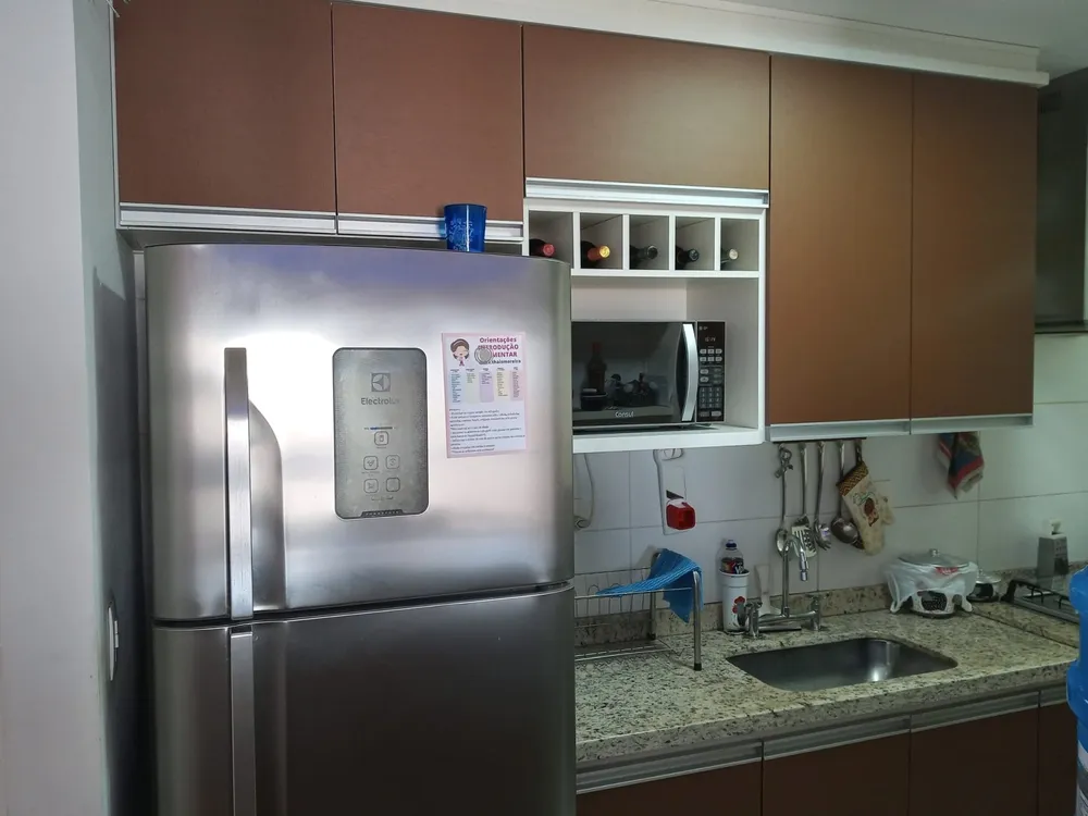 Apartamento, 2 quartos, 75 m² - Foto 3