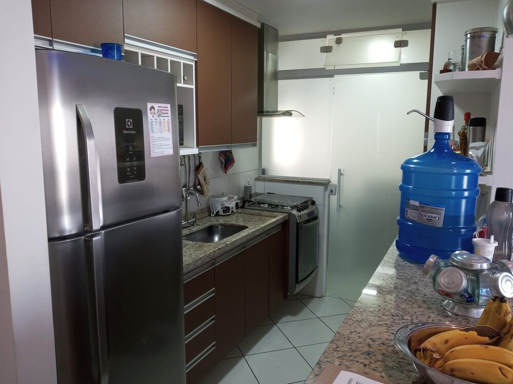 Apartamento, 2 quartos, 75 m² - Foto 12