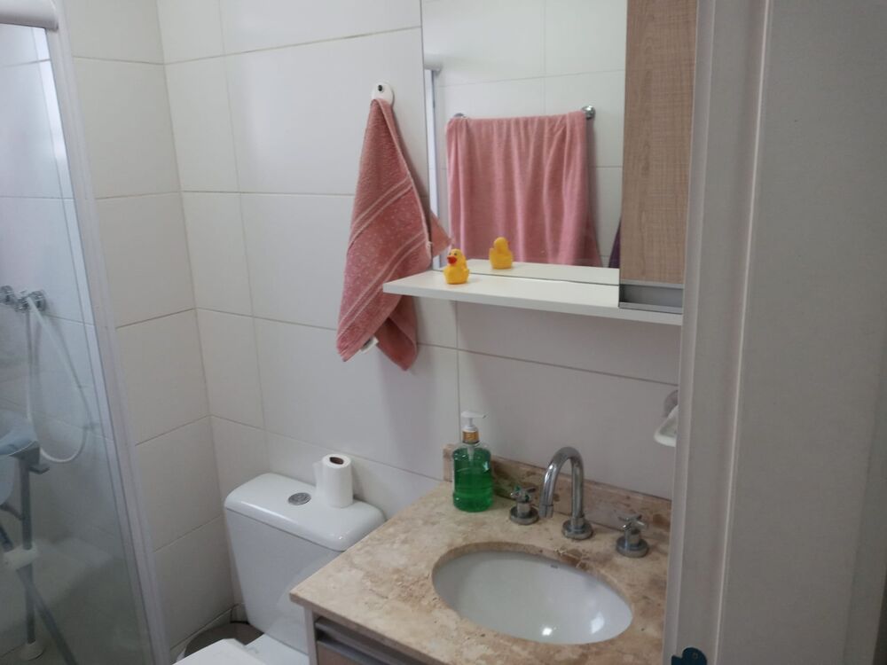 Apartamento, 2 quartos, 75 m² - Foto 20