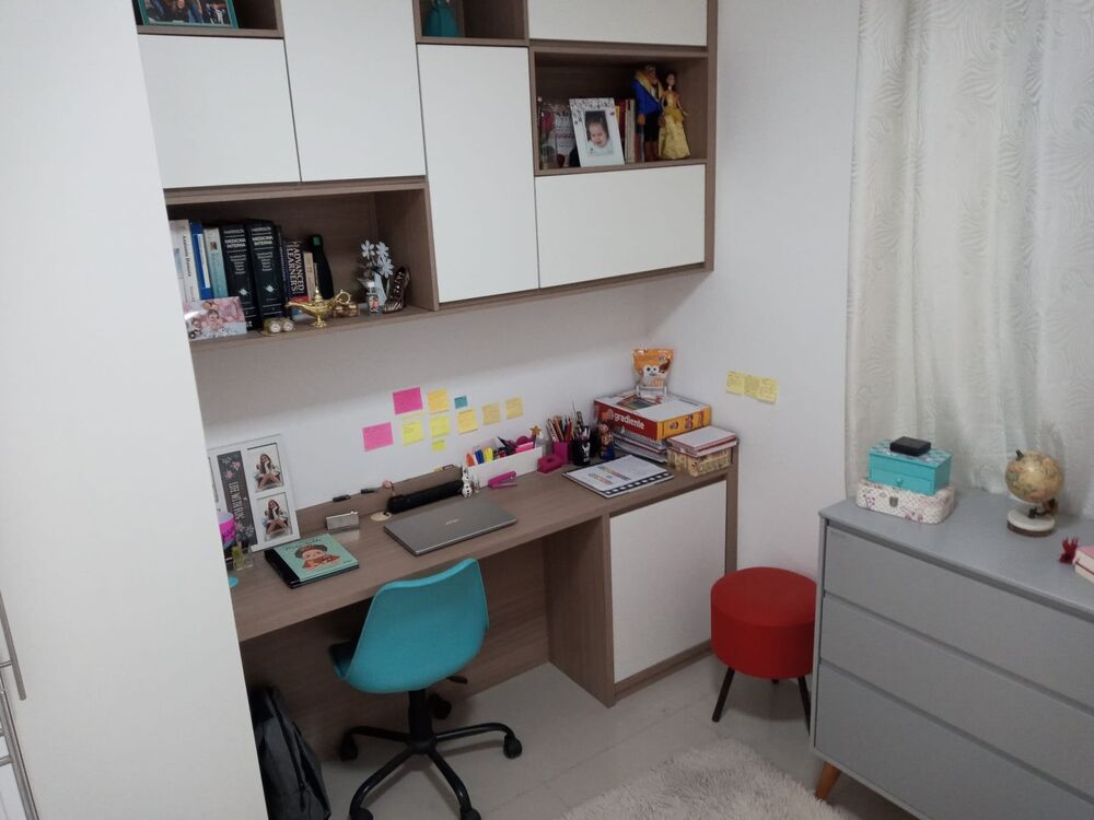 Apartamento, 2 quartos, 75 m² - Foto 32