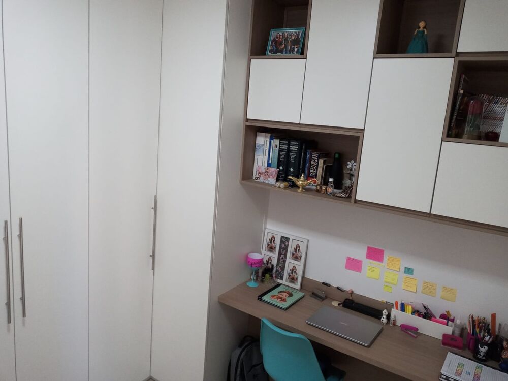 Apartamento, 2 quartos, 75 m² - Foto 22