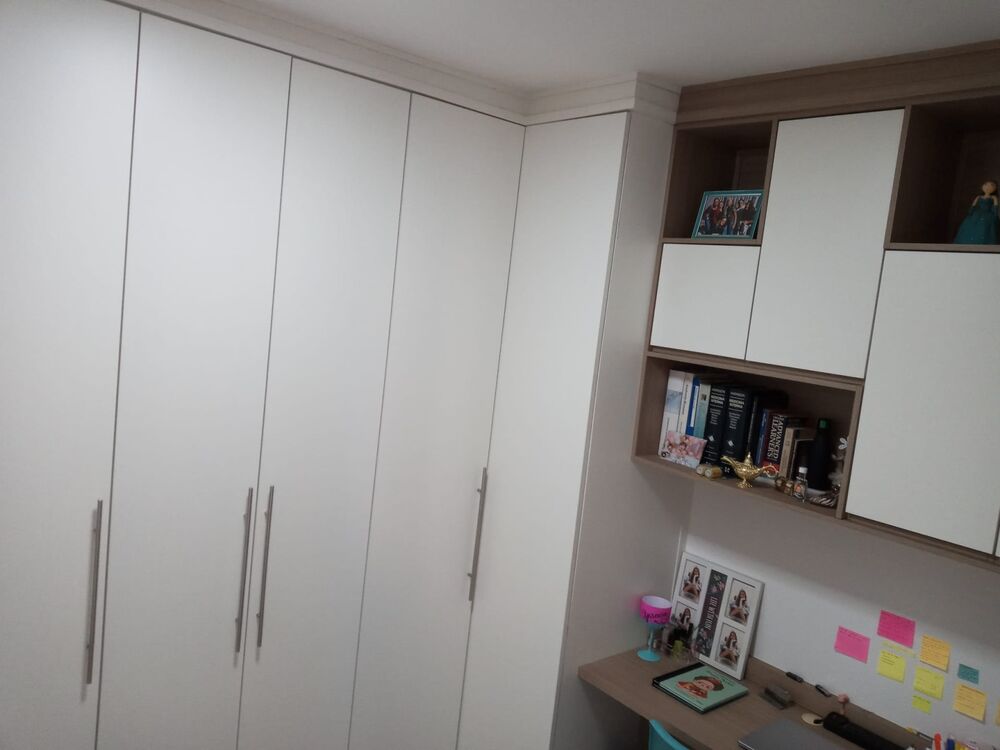 Apartamento, 2 quartos, 75 m² - Foto 11