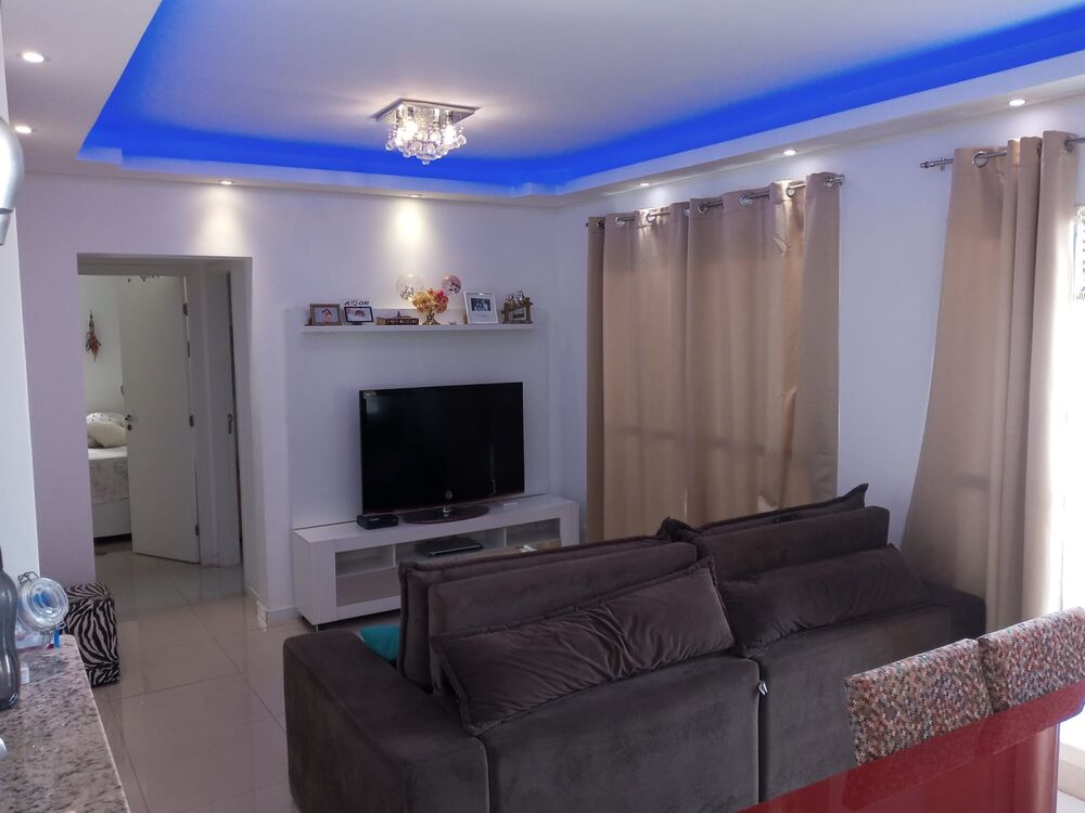 Apartamento, 2 quartos, 75 m² - Foto 28