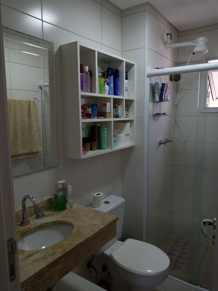 Apartamento, 2 quartos, 75 m² - Foto 15