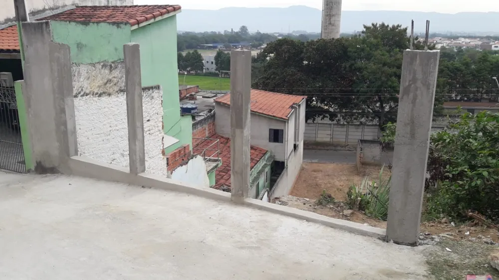 Terreno, 160 m² - Foto 1