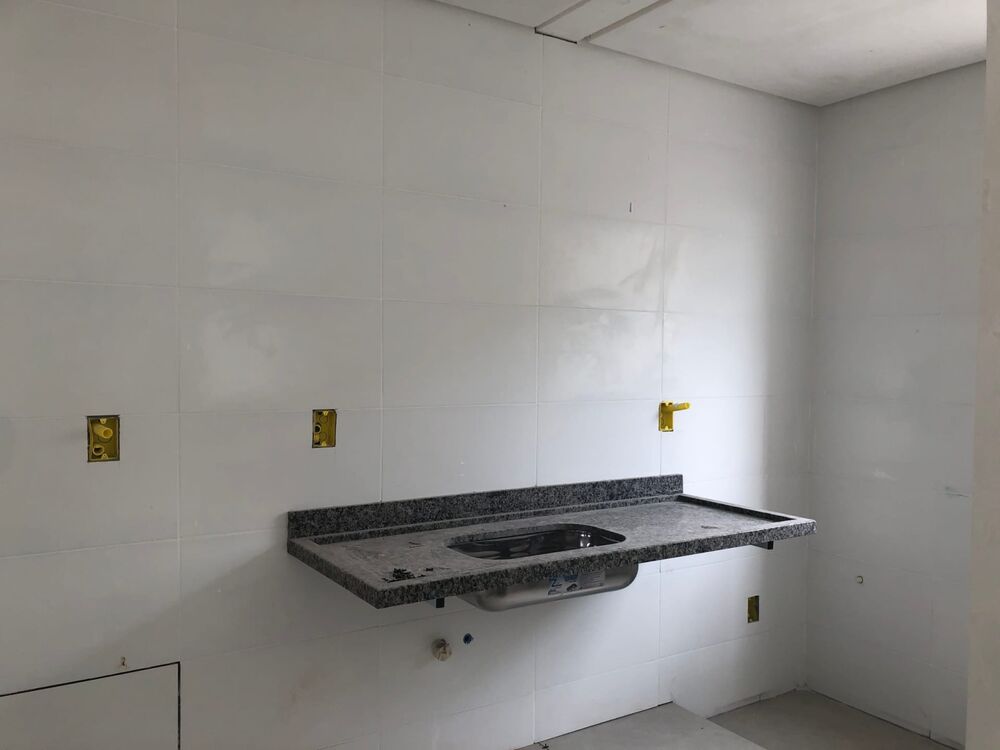 Apartamento, 34 m² - Foto 5