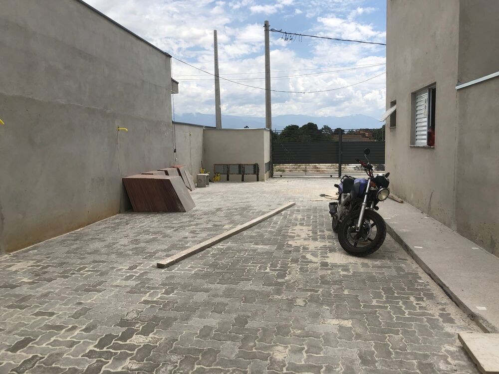 Apartamento, 34 m² - Foto 3