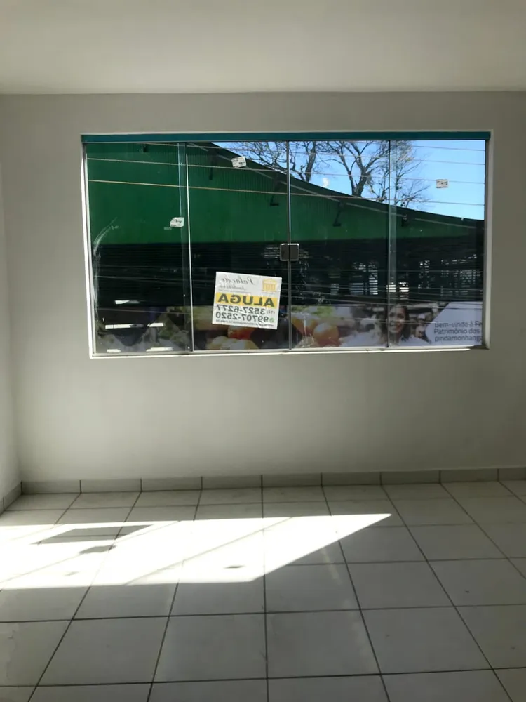 Sala-Conjunto, 22 m² - Foto 1