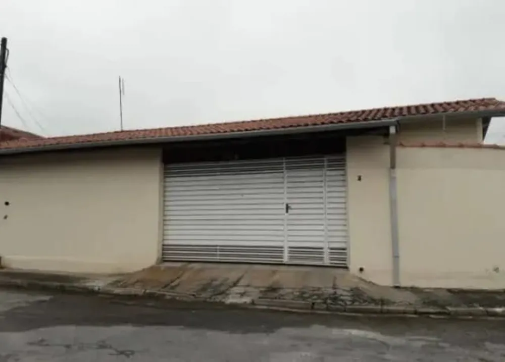 Casa, 2 quartos, 150 m² - Foto 1
