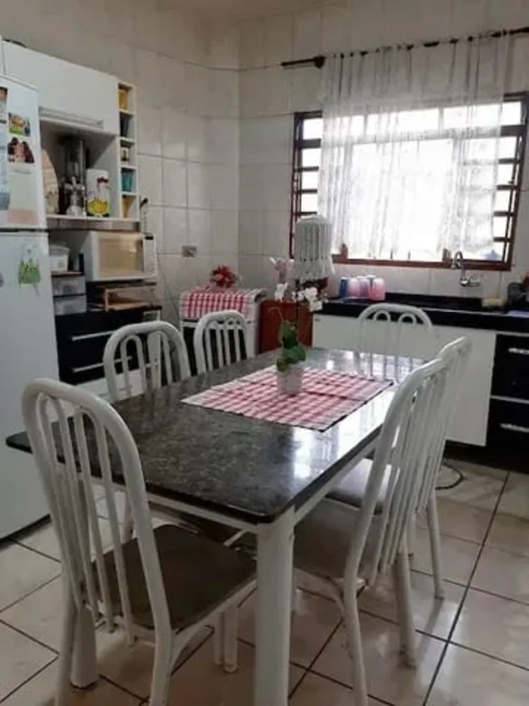 Casa, 2 quartos, 150 m² - Foto 4