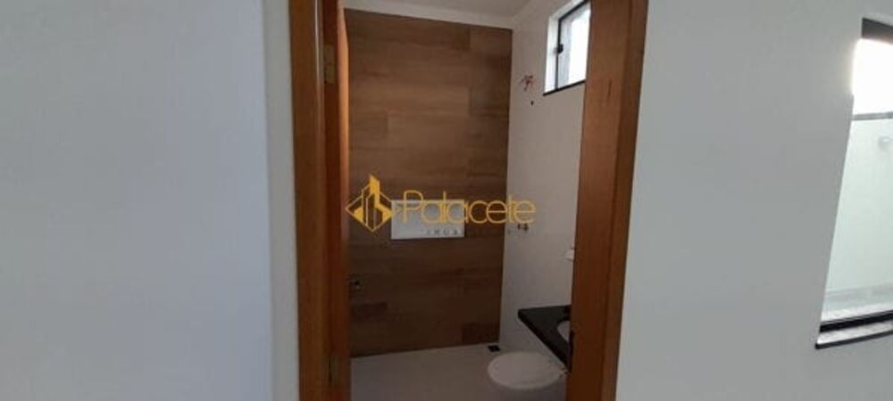 Casa de Condomínio, 2 quartos - Foto 3