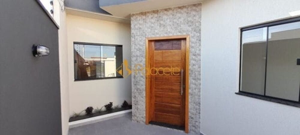 Casa de Condomínio, 2 quartos - Foto 1