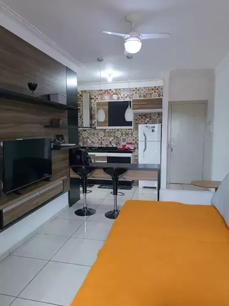 Apartamento, 2 quartos, 55 m² - Foto 3