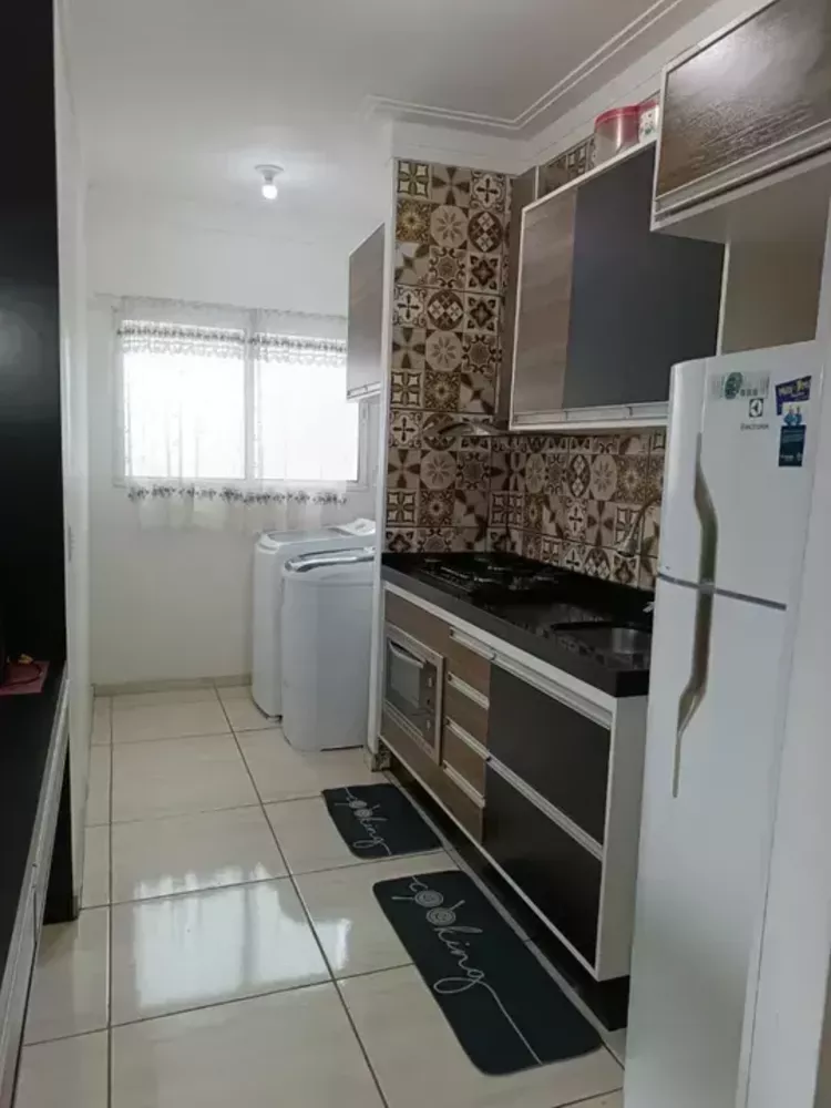 Apartamento, 2 quartos, 55 m² - Foto 1