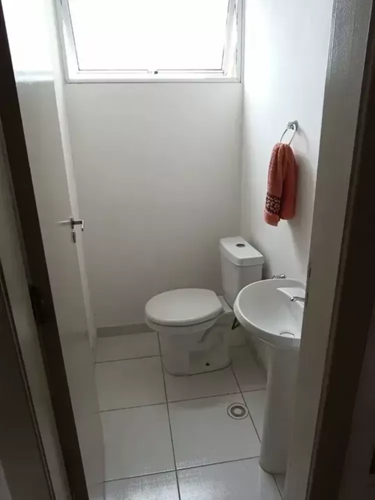 Apartamento, 2 quartos, 55 m² - Foto 5