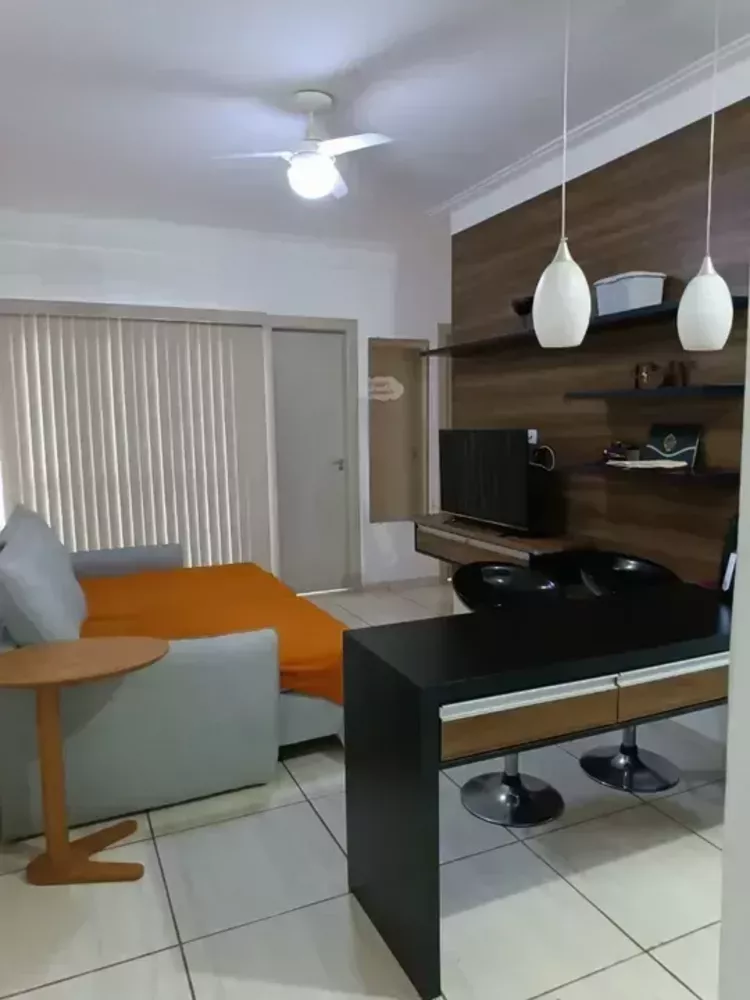 Apartamento, 2 quartos, 55 m² - Foto 2