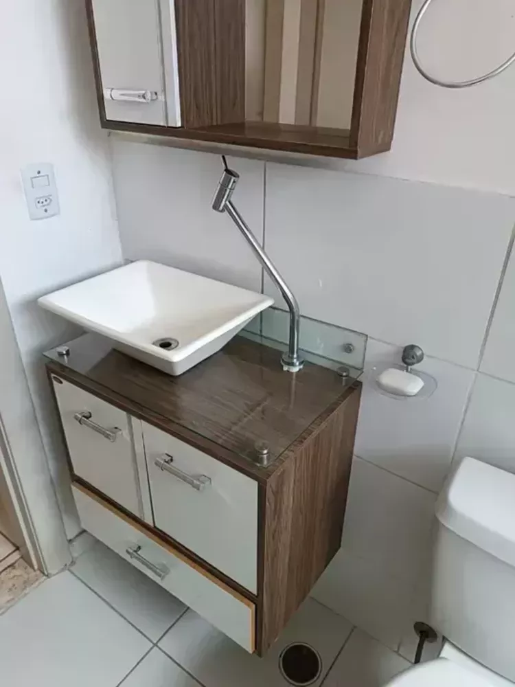 Apartamento, 2 quartos, 55 m² - Foto 6