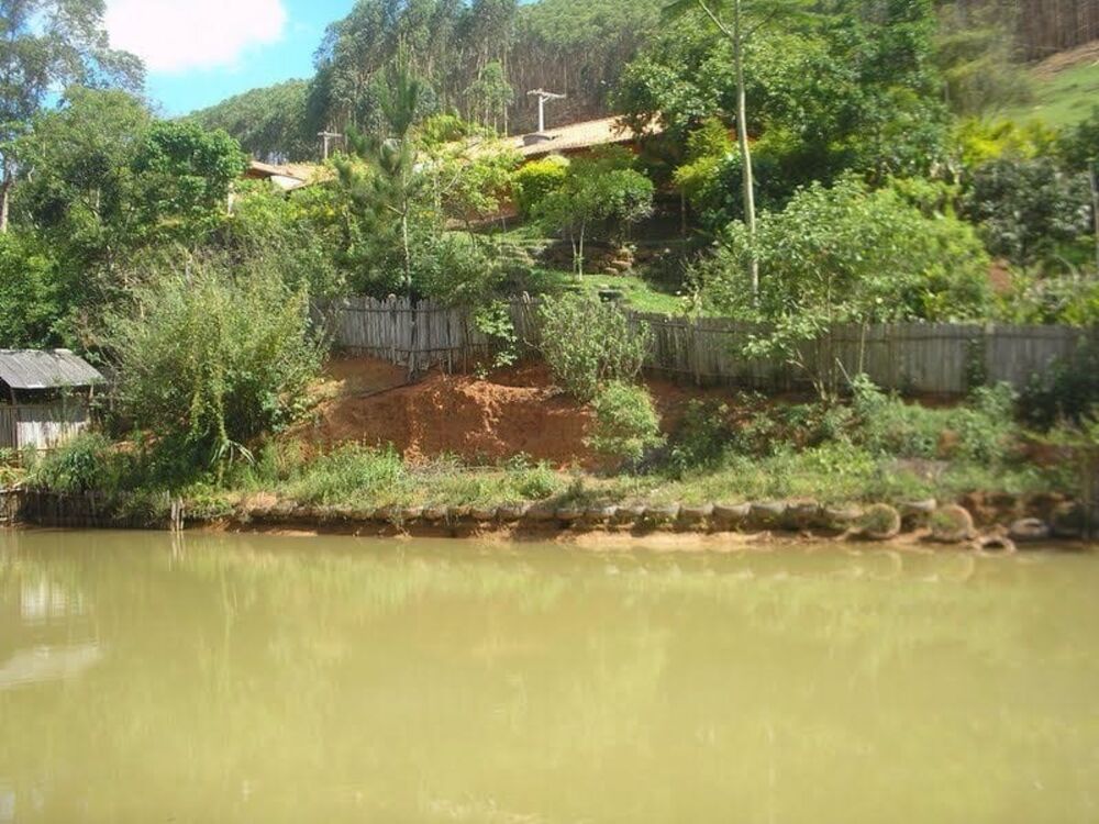 Terreno à venda com 4 quartos - Foto 2