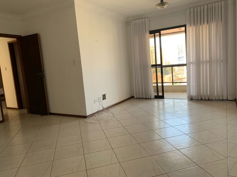 Apartamento, 3 quartos - Foto 1