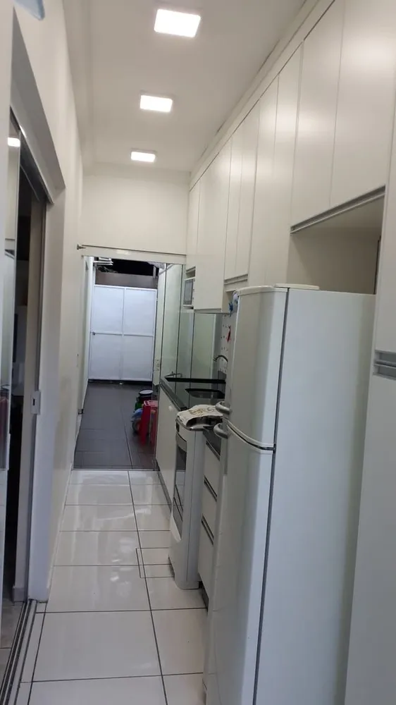 Casa, 2 quartos, 91 m² - Foto 3