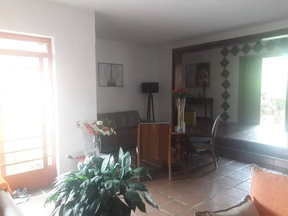 Casa, 3 quartos, 400 m² - Foto 2
