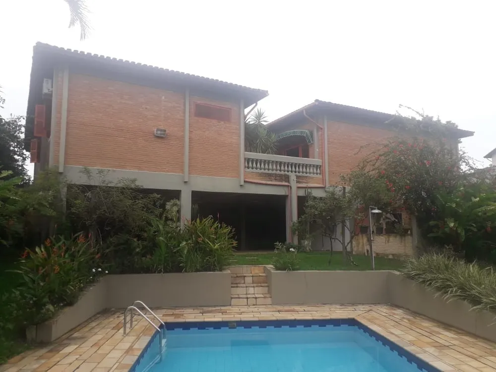 Casa, 3 quartos, 400 m² - Foto 1