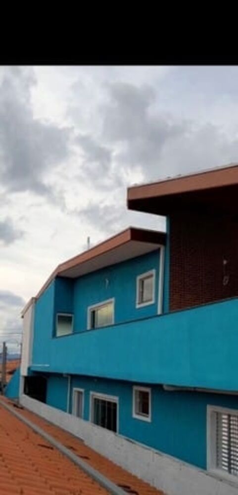 Sobrado, 3 quartos, 210 m² - Foto 3