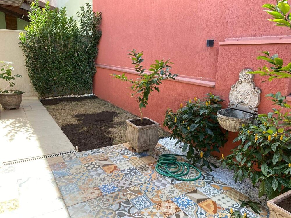 Casa de Condomínio, 3 quartos - Foto 17