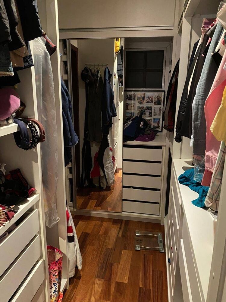 Casa de Condomínio, 3 quartos - Foto 9