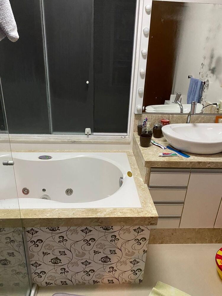 Casa de Condomínio, 3 quartos - Foto 13