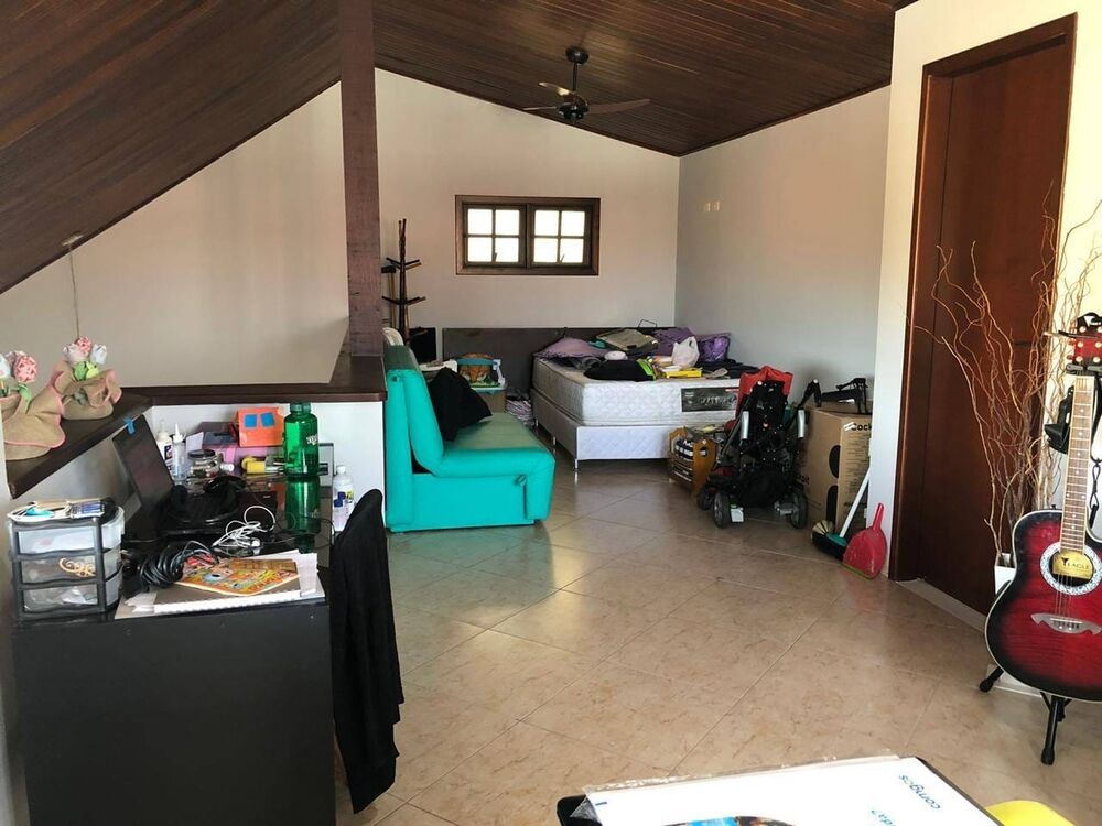 Casa de Condomínio, 3 quartos - Foto 14