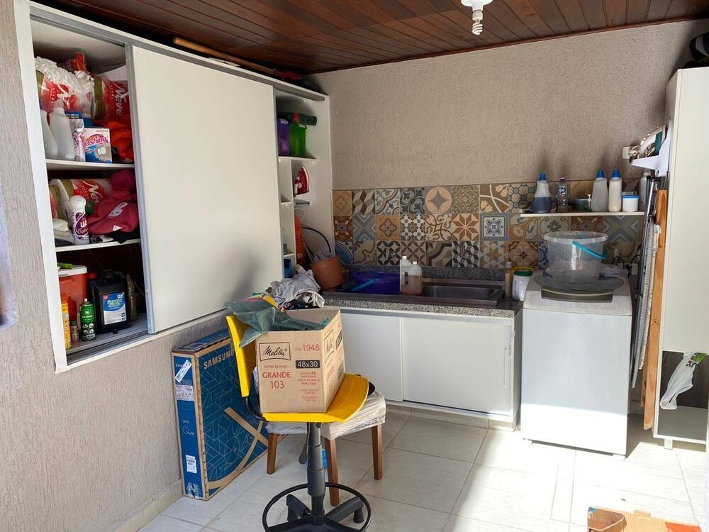 Casa de Condomínio, 3 quartos - Foto 19