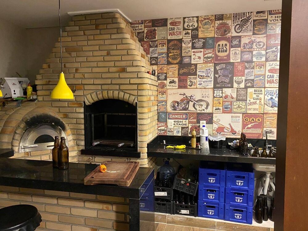 Casa de Condomínio, 3 quartos - Foto 8