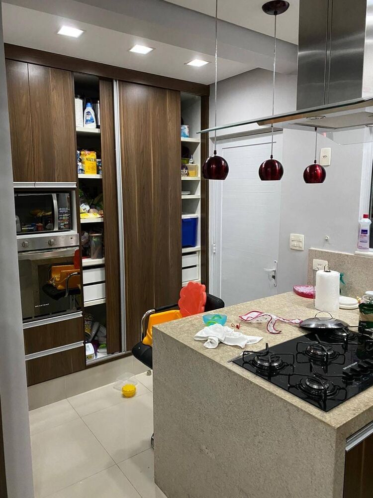 Casa de Condomínio, 3 quartos - Foto 5