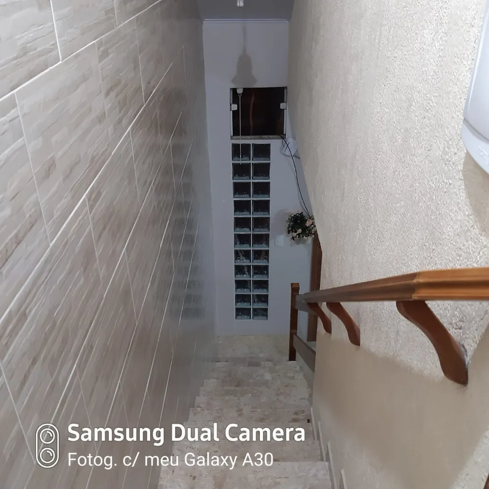 Sobrado, 3 quartos, 219 m² - Foto 4