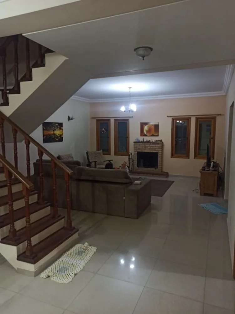 Sobrado, 3 quartos, 272 m² - Foto 3